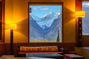 Roomy Daastaan Hotel, Karimabad Hunza